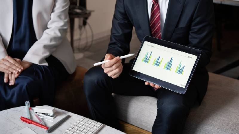 Wealth Management
